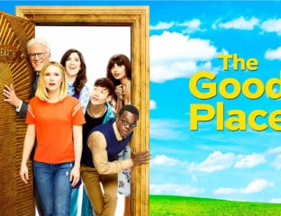 Get your pottymouth rinsed: we’ve created just the quiz to celebrate the hilarious swear word replacements in NBC's 'The Good Place' up to season 4.