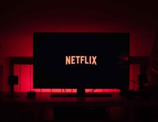 Thanks to its unique business model, Netflix is less bound to TV conventions, and as such have much more freedom in what they choose to show.