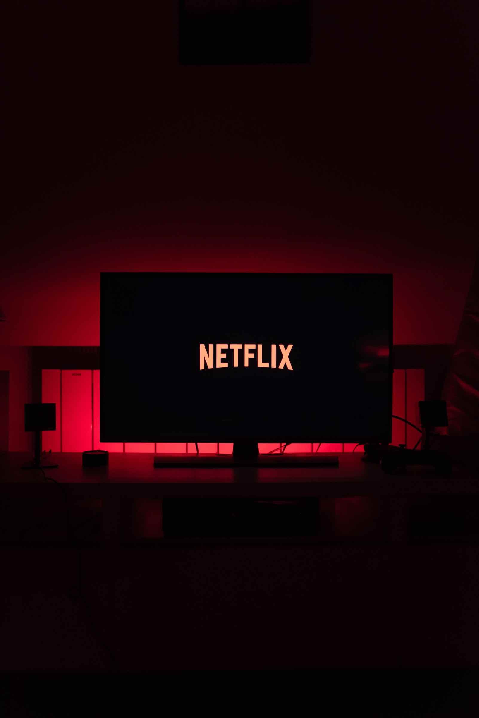 Thanks to its unique business model, Netflix is less bound to TV conventions, and as such have much more freedom in what they choose to show.