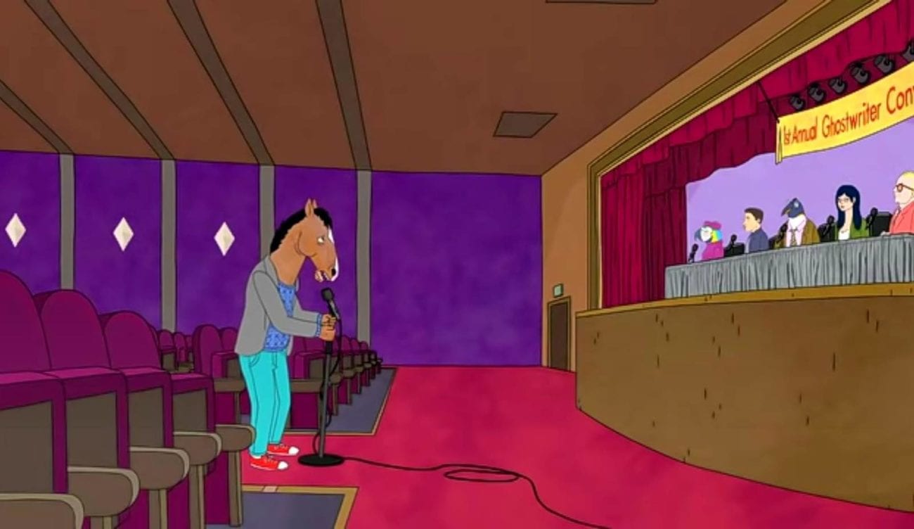 ‘BoJack Horseman’ season 6: The most human quotes from talking animals