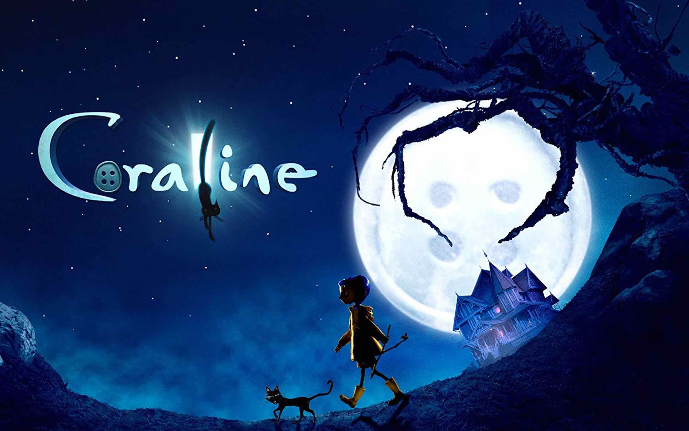 Are your eyes buttons? If not, then you can take our 'Coraline' quiz! One of the spookiest animations ever, remember to be careful what you wish for.
