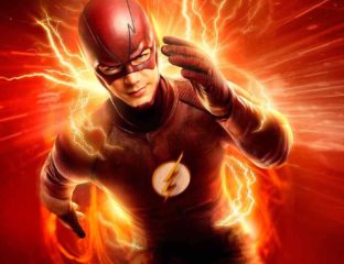 Speed back in time (because that turns out so well) and see how lightning quick your skills are with our 'The Flash' quiz.