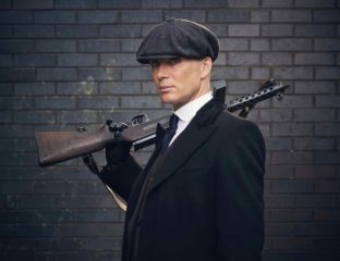 One of the rare shows that has managed to captivate audiences around the world and gain minimal negative feedback is 'Peaky Blinders'.