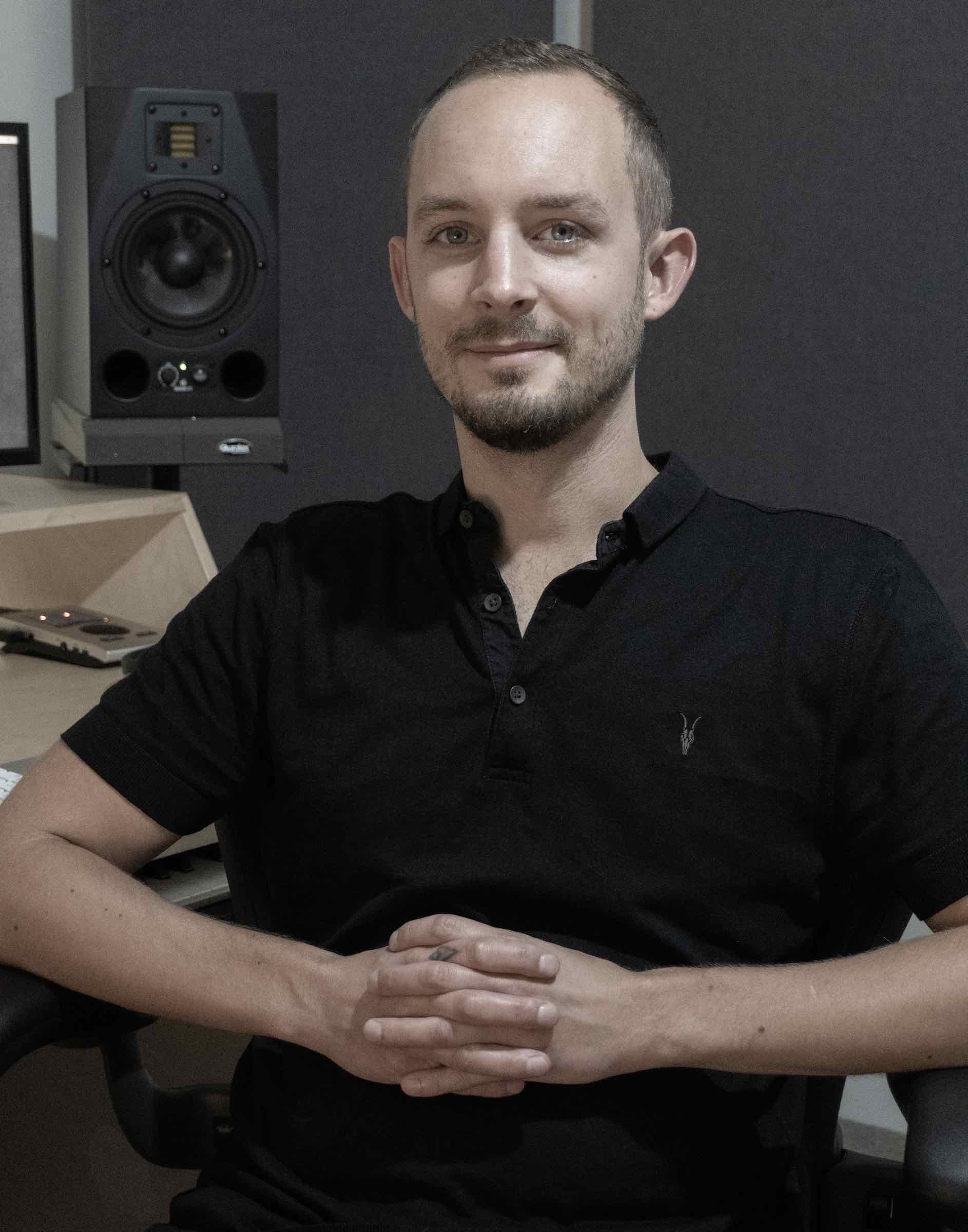 Sam Wale taps an extensive background and keen vision while overseeing the production of every album from concept stage to mastering and final release.