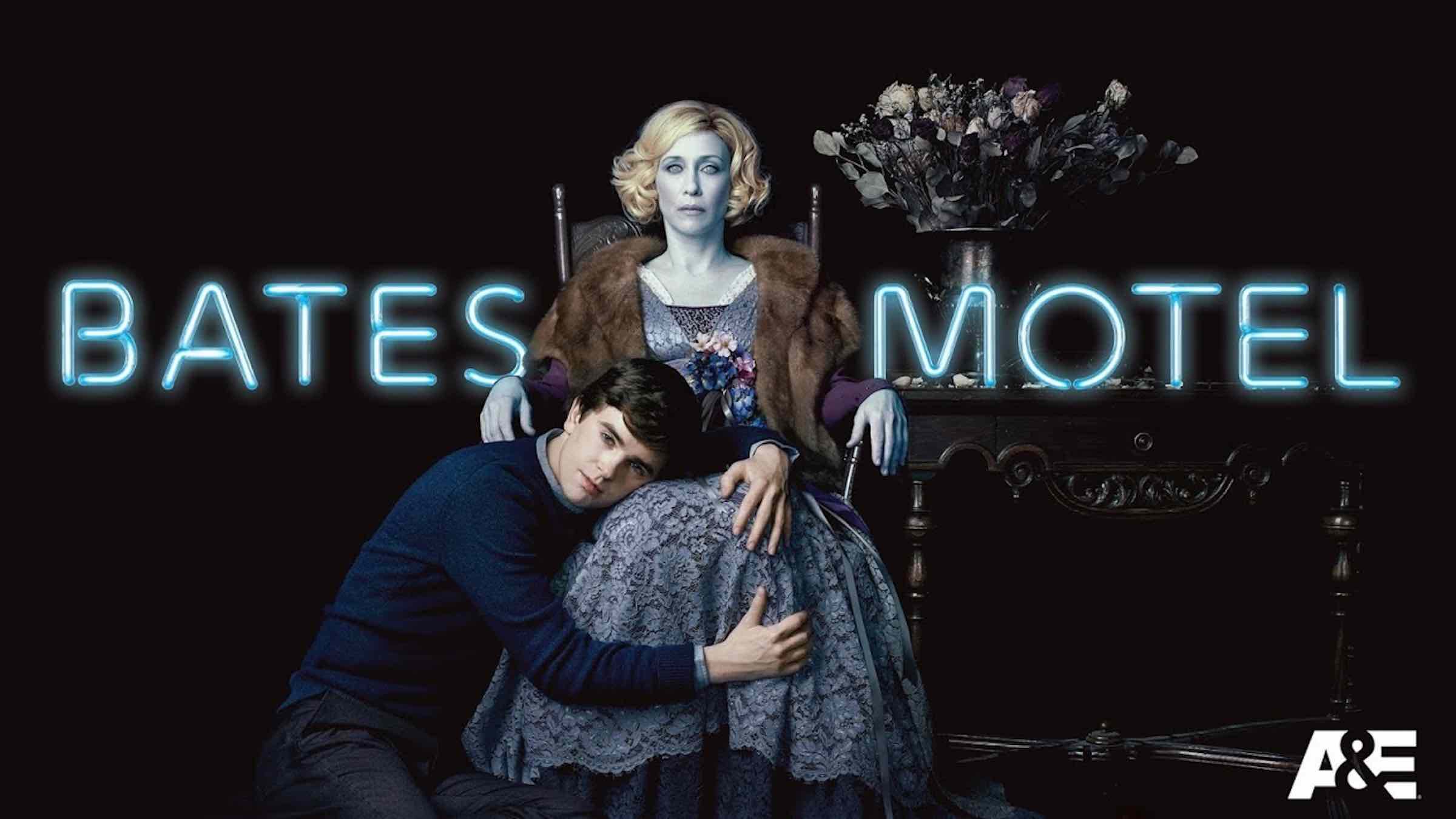 Lock your doors, close your curtains, and take our 'Bates Motel' quiz. See if you have what it takes to defeat the infamous Norman Bates.