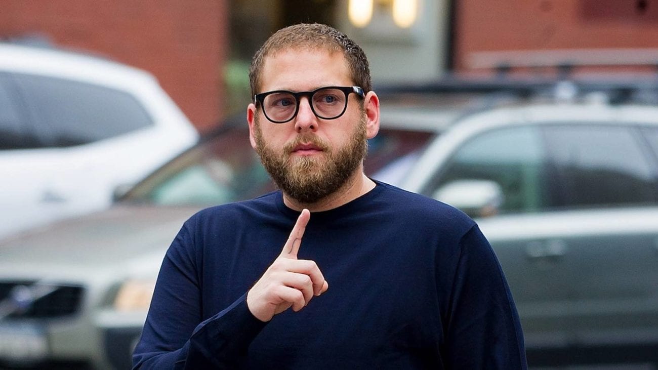 The texts are out. Does that make Brady a bad girlfriend? Let’s see what kind of girlfriend you have to be to stand up to someone like Jonah Hill.
