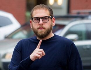 The texts are out. Does that make Brady a bad girlfriend? Let’s see what kind of girlfriend you have to be to stand up to someone like Jonah Hill.