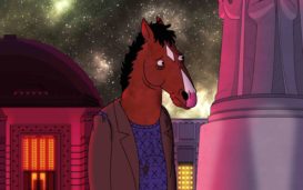 We may have said goodbye to BoJack and the gang with season 6, but we’re not doing it happily. Netflix needs to save 'BoJack Horseman'.