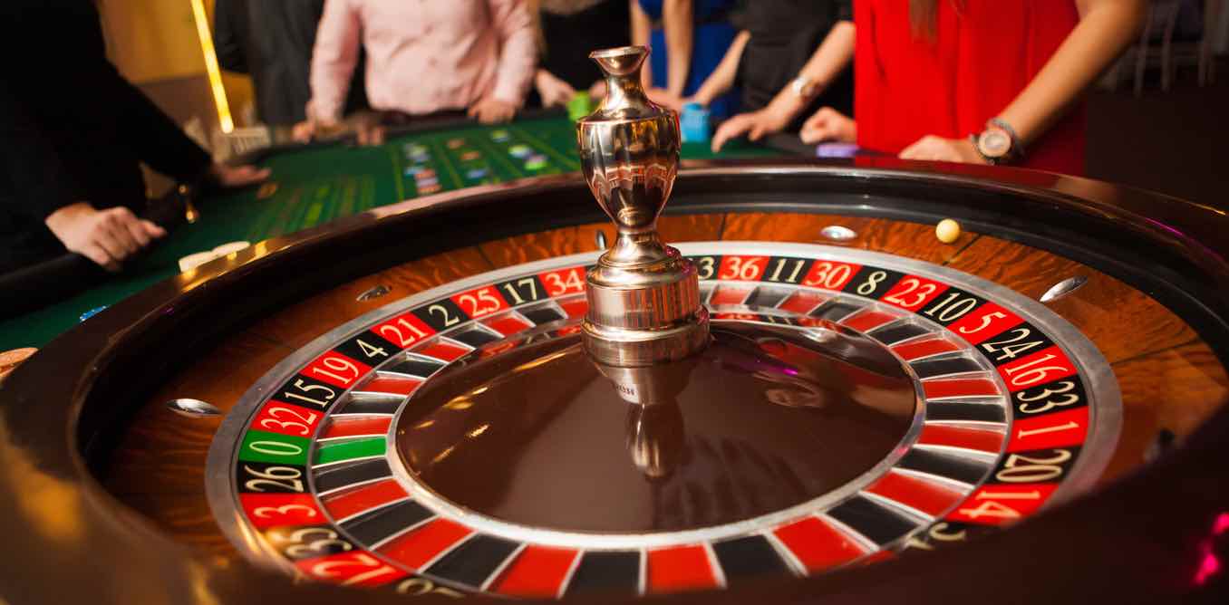 bbc gambling casino documentary