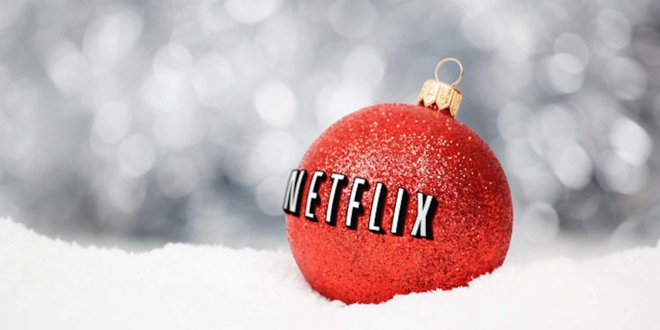 Netflix Christmas movies can be pretty fun, adding a lot to holiday cheer. Here’s what the service is offering us for the winter holiday season of late.