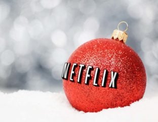 Netflix Christmas movies can be pretty fun, adding a lot to holiday cheer. Here’s what the service is offering us for the winter holiday season of late.