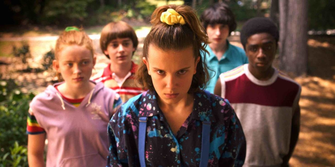 Let's get the gang back together and see what we can find about Netflix's 'Stranger Things' season four, because we’re ready to go back to the 80s.