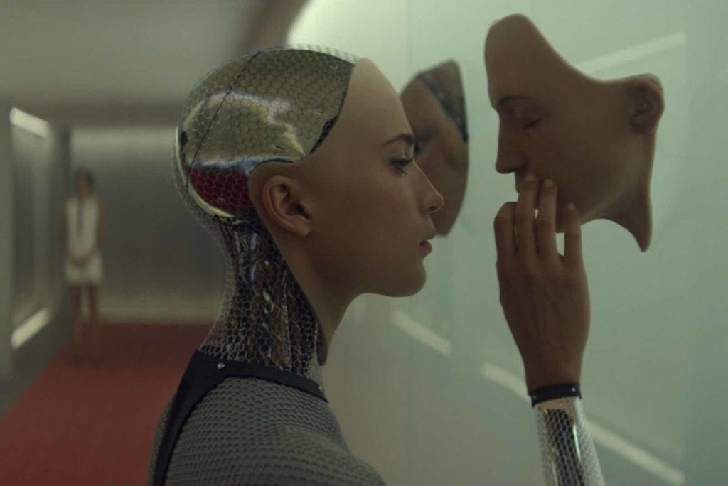 Humans Vs Robots The Best Movies And Shows About Ai Film Daily