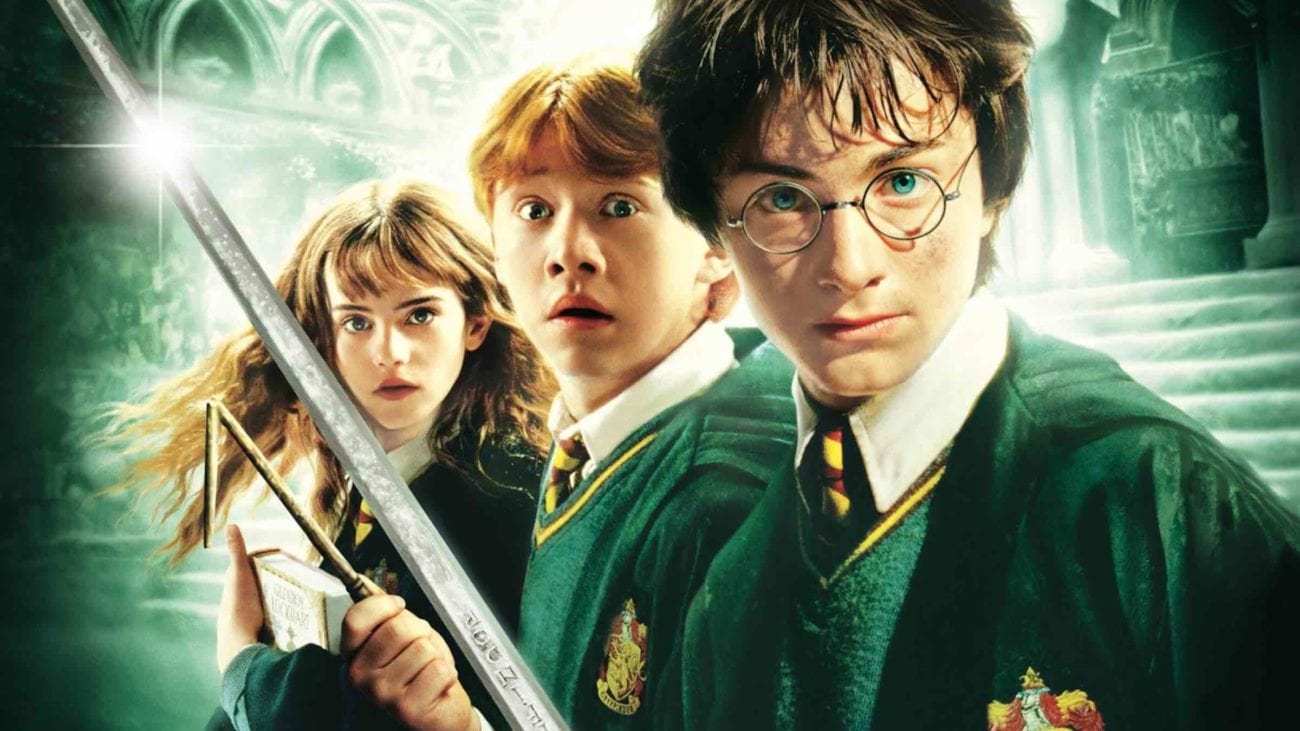 Relive the magic with our 'Harry Potter' quiz dedicated to the eight iconic films. Test your wizarding knowledge and get your acceptance letter to Hogwarts!