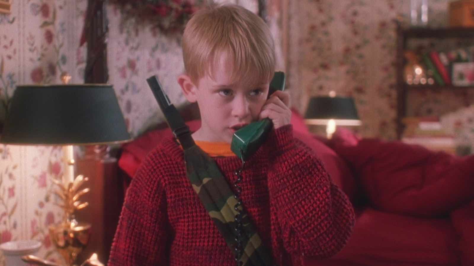 home alone 4 streaming