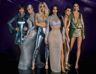 The Kardashian dynasty is a glamorous and sometimes dangerous world. Kan the Kardashians be kompared to the first emperor of China? Let's dive in!