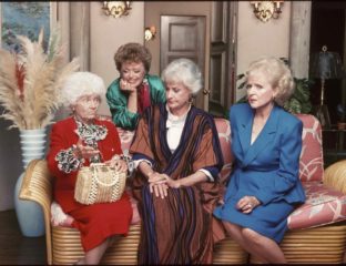 In honor of a shiny new 'Golden Girls' coming our way on Netflix, here are five of our favorite episodes from NBC’s best show of the 80s.