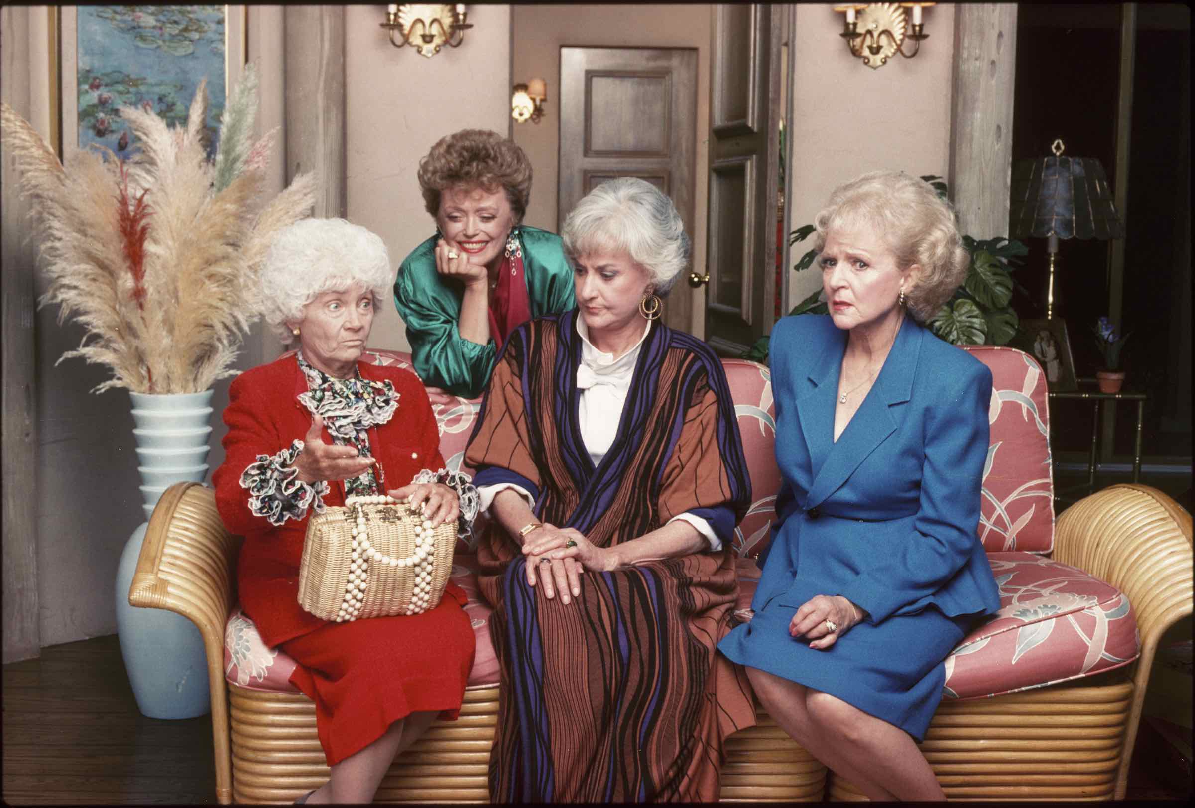 In honor of a shiny new 'The Golden Girls' coming our way on Netflix, here are five of our favorite episodes from NBC’s best show of the 80s.