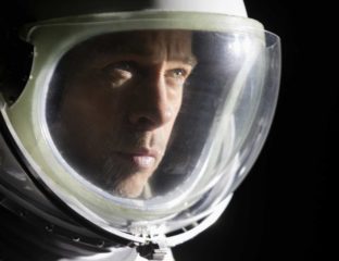 'Ad Astra' wears its message on its sleeve: we're supposed to think about what we’re teaching boys about emotions. A better script might have met that goal.
