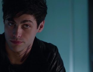 Let’s take a look at some of Alec’s best moments from 'Shadowhunters' S3B. (Be prepared for numerous brooding stares from Matthew Daddario.)