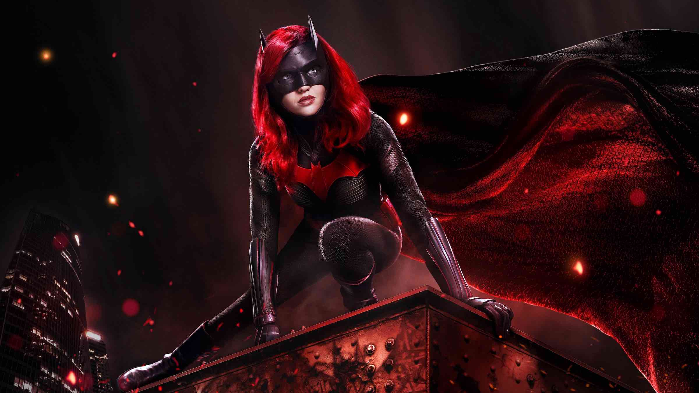 The CW's 'Batwoman' continues to make a pretty strong showing in its freshman season. Sure, there are some growing pains, however.