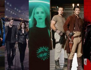 The Bingewatch Awards poll for Best Cancelled Sci-fi/Fantasy Show has shown us that if we come together, there's no telling what fandoms can resurrect.