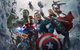 Luckily for us, there are plenty of comic book movies in the works. Whether big properties or indie, we’re more than ready to see ‘em on the big screen.
