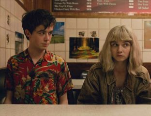 'The End of the F***ing World' was a massive phenomenon when it premiered two years ago. S2 is on the way and we've got the scoop with the newest set shots.