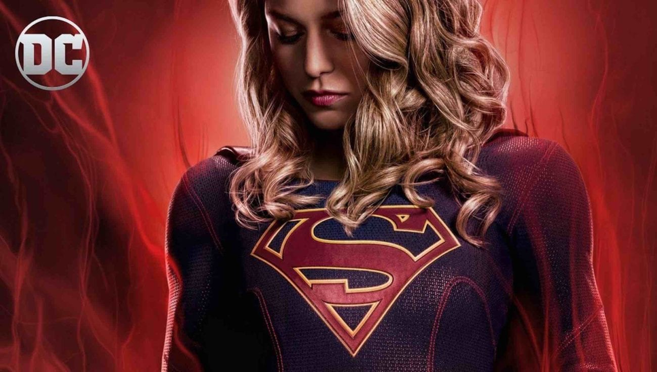 Supergirl flies to Film Daily in this epic quiz. The CW has gifted fans with five incredible seasons of this badass heroine. Have you paid close attention?