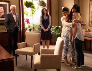 'The Good Place' season 4 episode 4 “Tinker, Tailor, Demon, Spy” is a test of faith. Is Michael truly one of the Soul Squad, or still a demon on the inside?