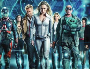 The CW's 'Legends of Tomorrow' S5 isn’t expected to grace our television screens until the 2020 season, but it’s already shaping up to be a doozy.