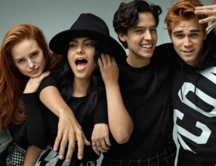 With The CW's 'Riverdale' in its fourth season, it’s time to enhance your experience of this campy yet brilliant series with Film Daily's drinking game.