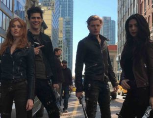 Vote for 'Shadowhunters' in the Bingewatch Awards poll for Best 2019 Series Finale. Here's why it left the Shadowfam hungry for more.