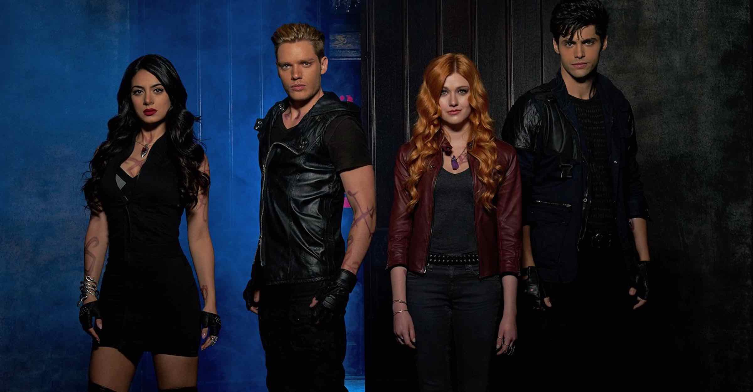 We throw it back to season 1 of 'Shadowhunters' and bring another 'Shadowhunters' quiz all about that first crush excitement.
