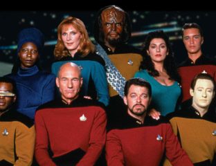 Celebrate Gothtober: a trip down memory lane with 'Star Trek: The Next Generation'. Here are its 5 scariest episodes – prepare to be terrified!