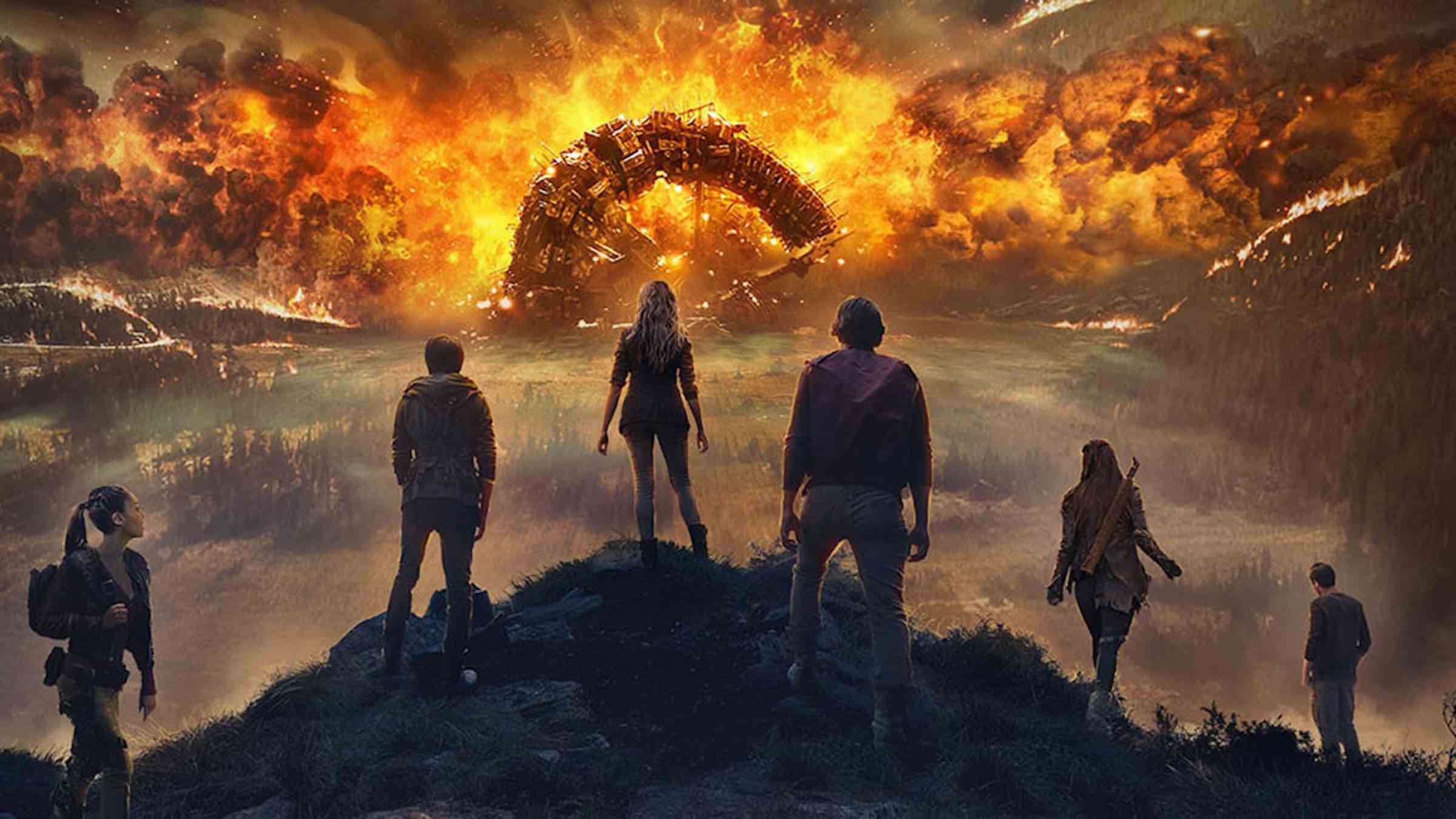 Even though 'The 100' is definitely ending next year, a prequel series is currently in development over at The CW. Here’s what fans need to know.