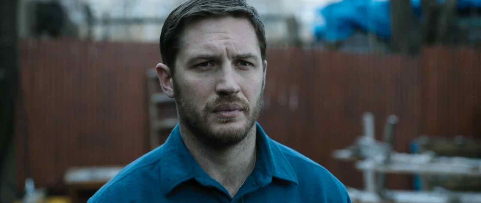 A loving ranking of Tom Hardy’s most ludicrous performances - Film Daily