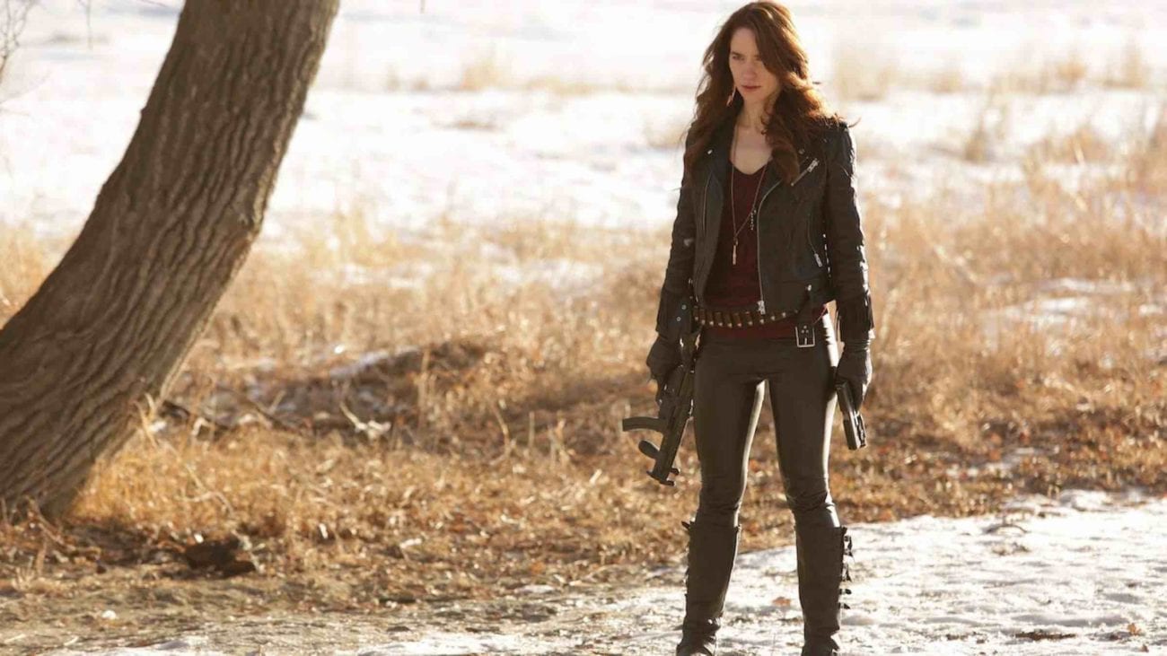 'Wynonna Earp' fans drive home the point that the Earpers absolutely deserve the Bingewatch Award for Best Fandom.