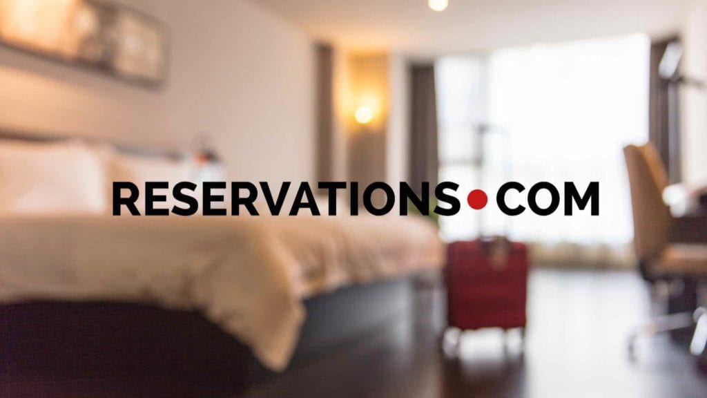 Whether you’re planning a honeymoon, work trip, luxury vacation, or a last minute getaway, you’ll want to use Reservations.com to book your next trip.