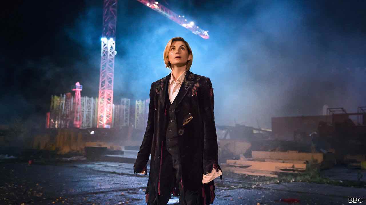 We’ve been feeling the loss of the Time Lord this year, with new 'Doctor Who' episodes promised in from the BBC 2020. Here’s what we know about season 12.
