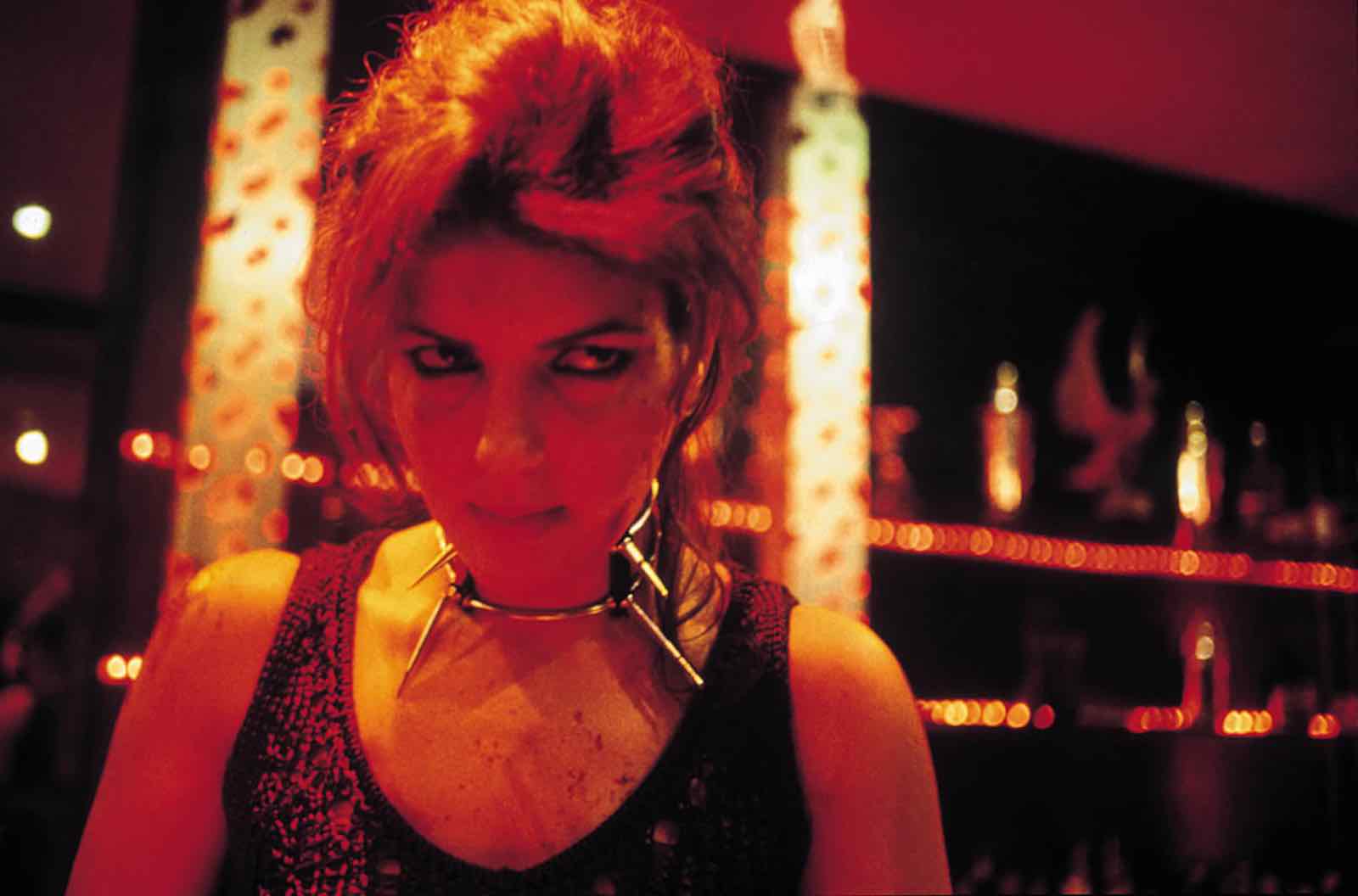 The Most Furious Female Revenge Films Best Served Cold Film Daily 