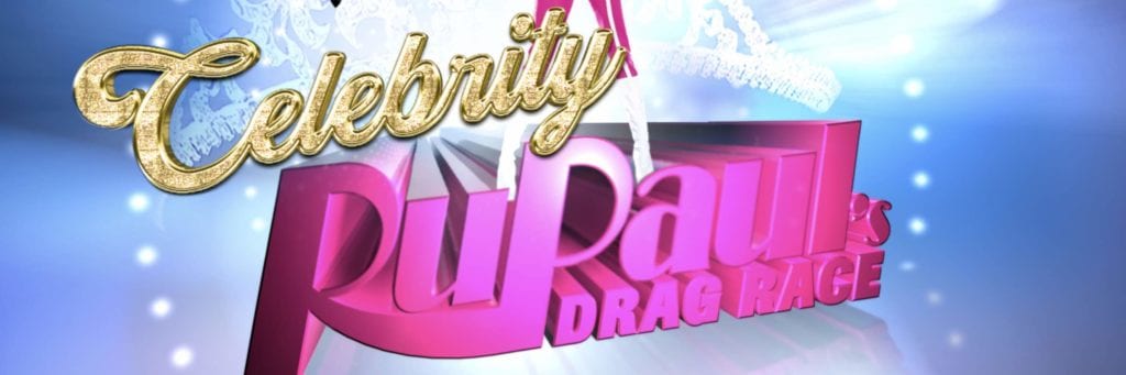 Coming off renewal of VH1’s 'Drag Race' & 'Drag Race All Stars', RuPaul Charles & VH1 have announced the launch of 'RuPaul’s Celebrity Drag Race' in 2020.