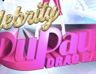 Coming off renewal of VH1’s 'Drag Race' & 'Drag Race All Stars', RuPaul Charles & VH1 have announced the launch of 'RuPaul’s Celebrity Drag Race' in 2020.