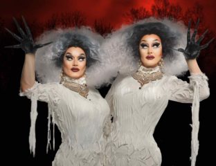 The Boulet Brothers have reinvented drag TV with 'Dragula'. Find out why the show is so essential.