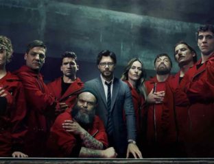As we anxiously await 'Money Heist' part 4’s return in January 2020, let’s review the best violations of the Professor’s “no attachment rule”.