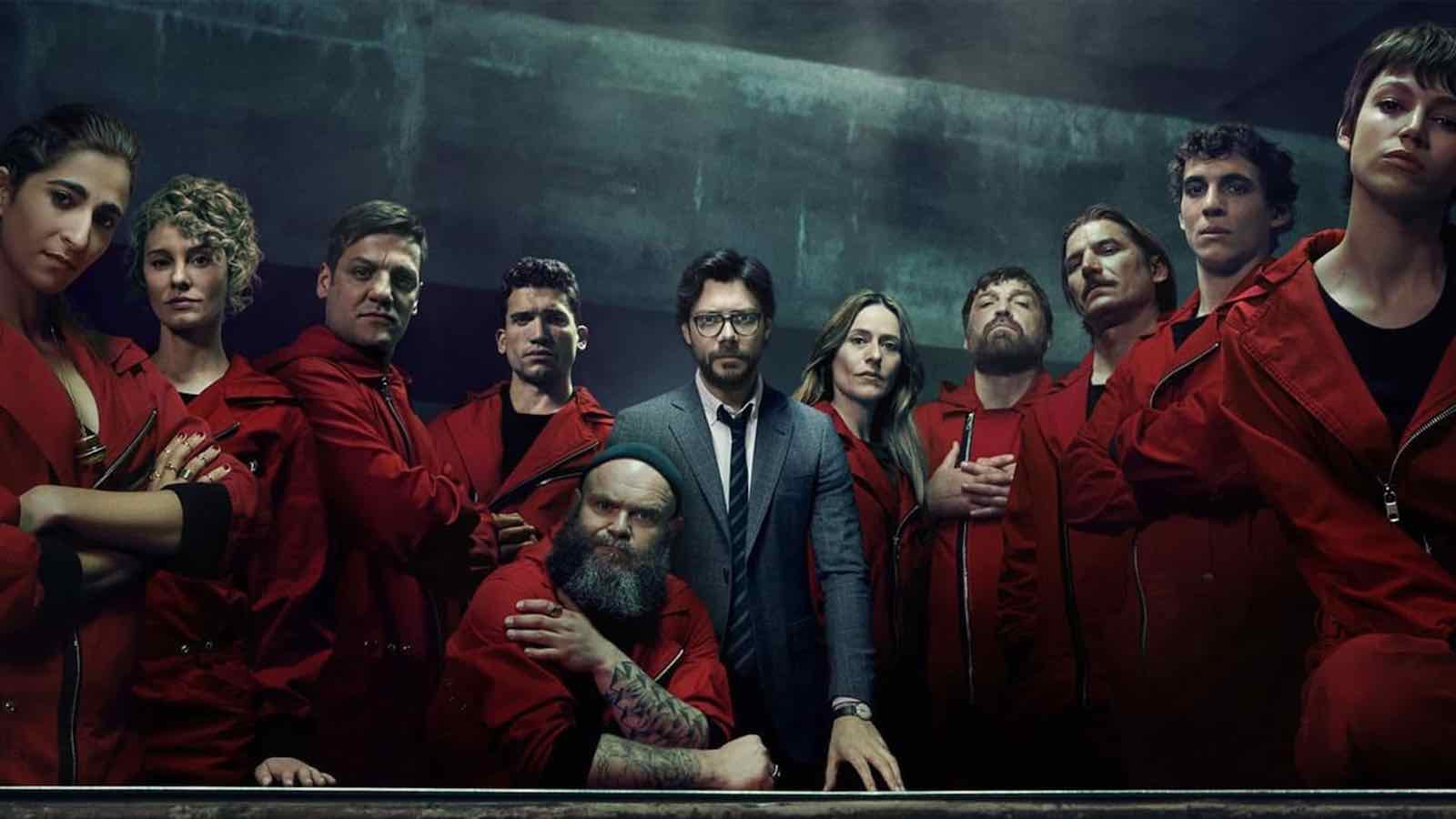 As we anxiously await 'Money Heist' part 4’s return in January 2020, let’s review the best violations of the Professor’s “no attachment rule”.