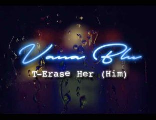 Vana Blu teamed up with filmmaker Halo Jones for the music video “T-Erase-Her”, in which UK political figures feature in a fever dream of symbolism.