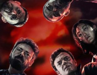 Amazon Studios's 'The Boys' S2 is on its way as fast as a speeding bullet (every pun very much intended). Here’s everything Film Daily knows so far.