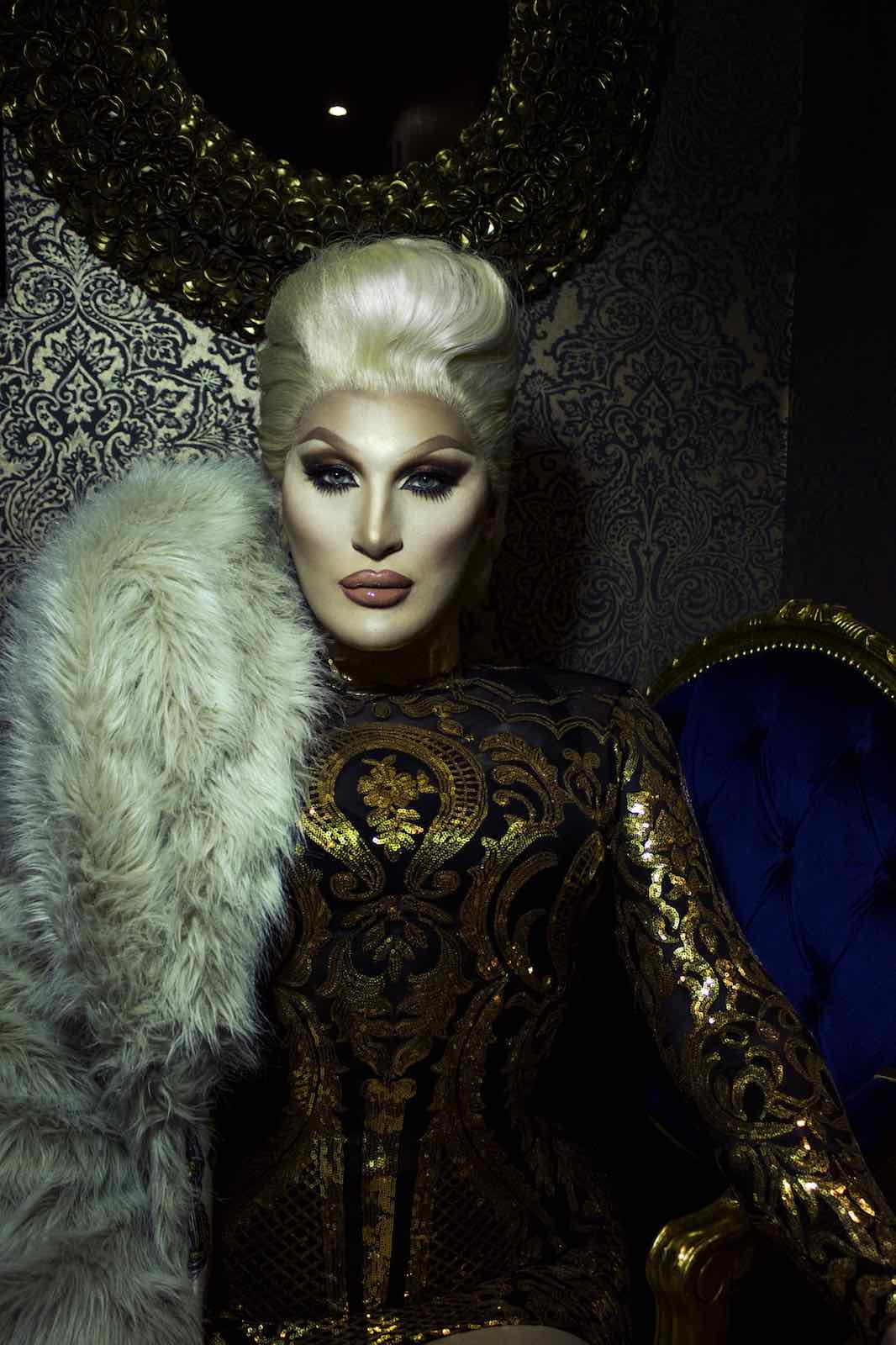 The Vivienne: Everything about the first winner of RuPaul's Drag Race ...