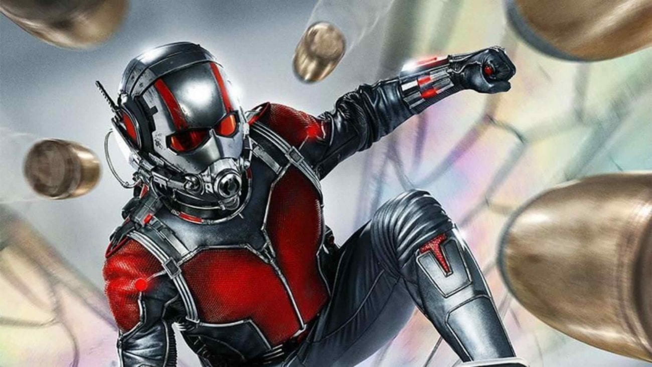 Get stung by 'Ant-Man and the Wasp'? Here's everything we know about the upcoming 'Ant-Man 3'. Will Marvel make another hit, or will we need some bug spray?